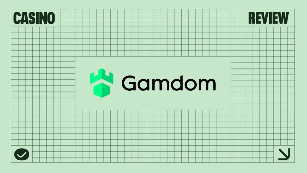 gamdom giriş türkiye